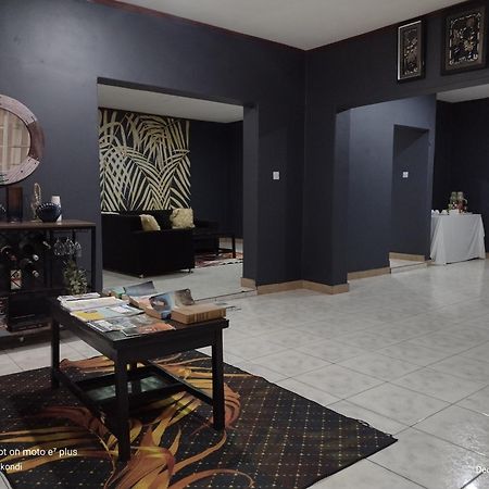 Quest Lilongwe Exterior foto