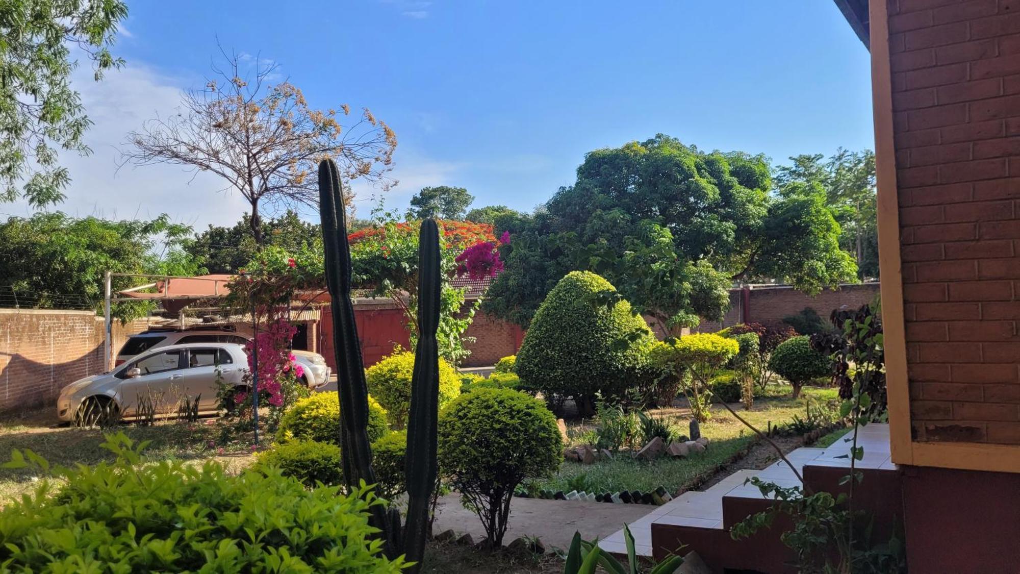 Quest Lilongwe Exterior foto