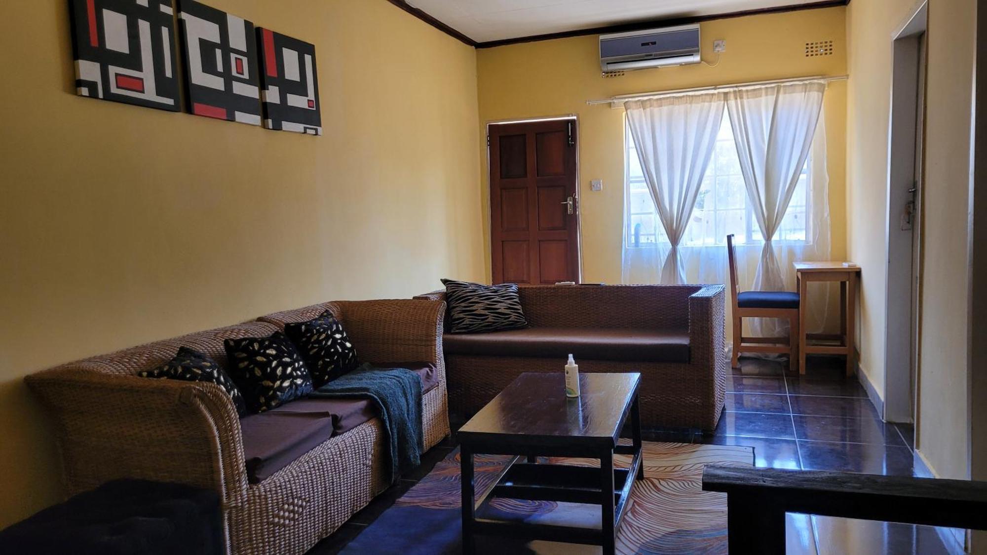Quest Lilongwe Exterior foto