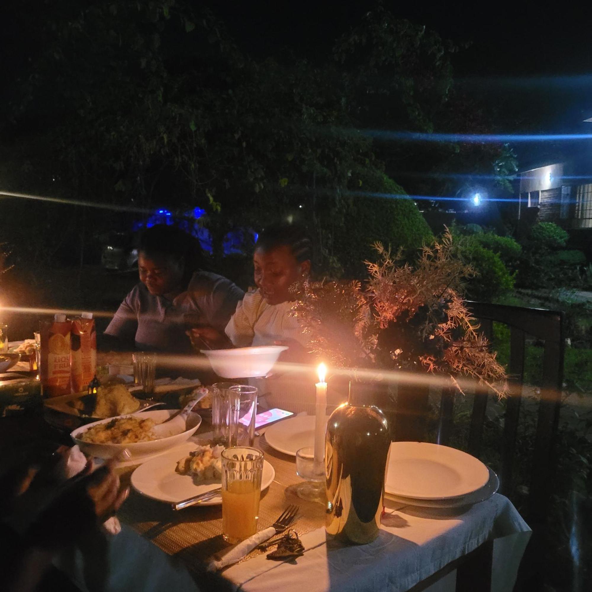 Quest Lilongwe Exterior foto
