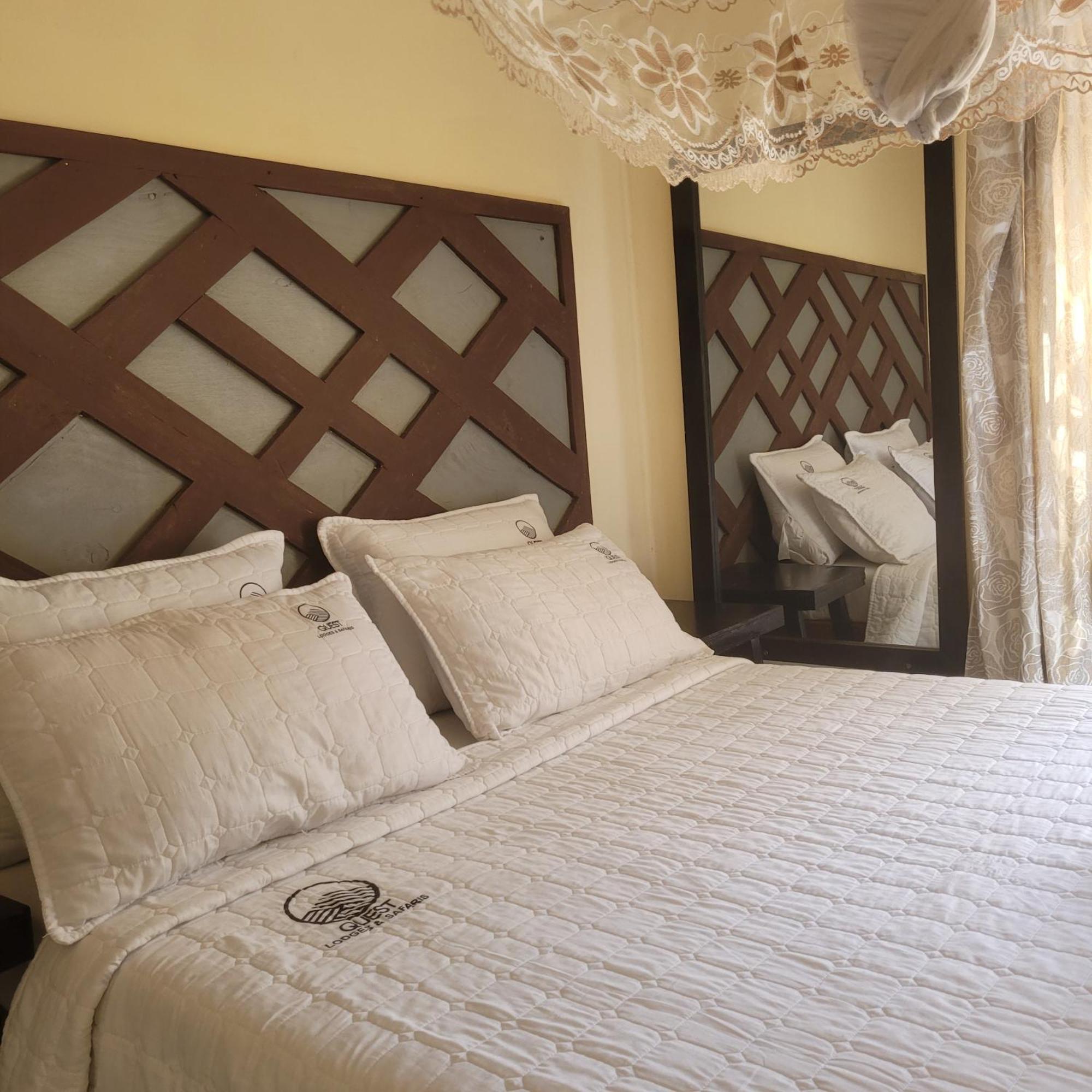 Quest Lilongwe Exterior foto