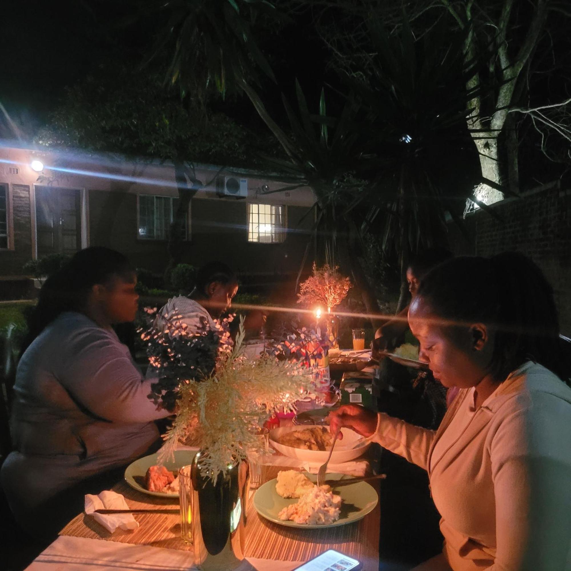 Quest Lilongwe Exterior foto