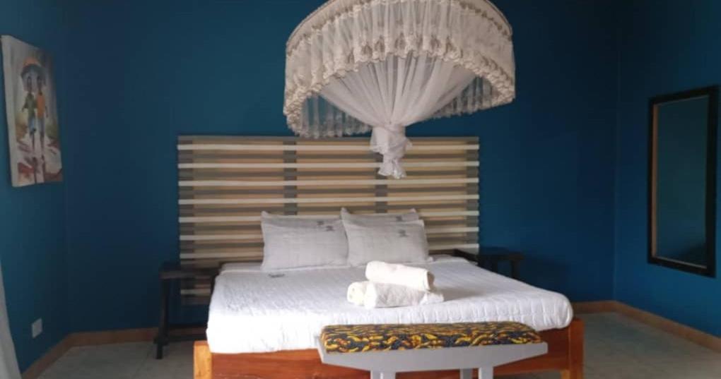 Quest Lilongwe Exterior foto