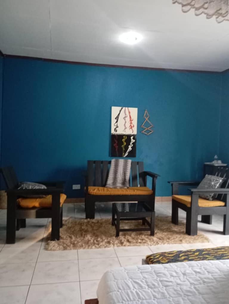 Quest Lilongwe Exterior foto