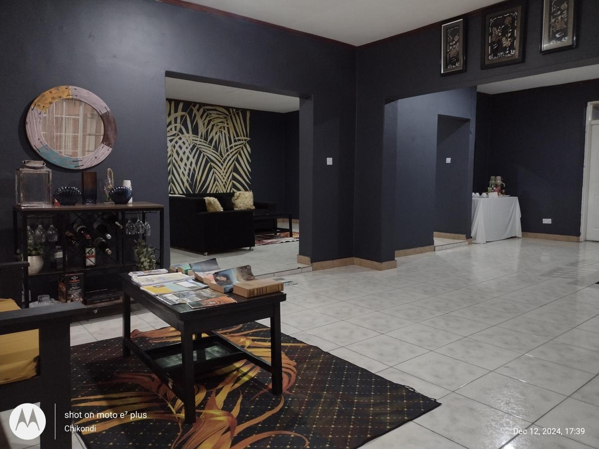 Quest Lilongwe Exterior foto