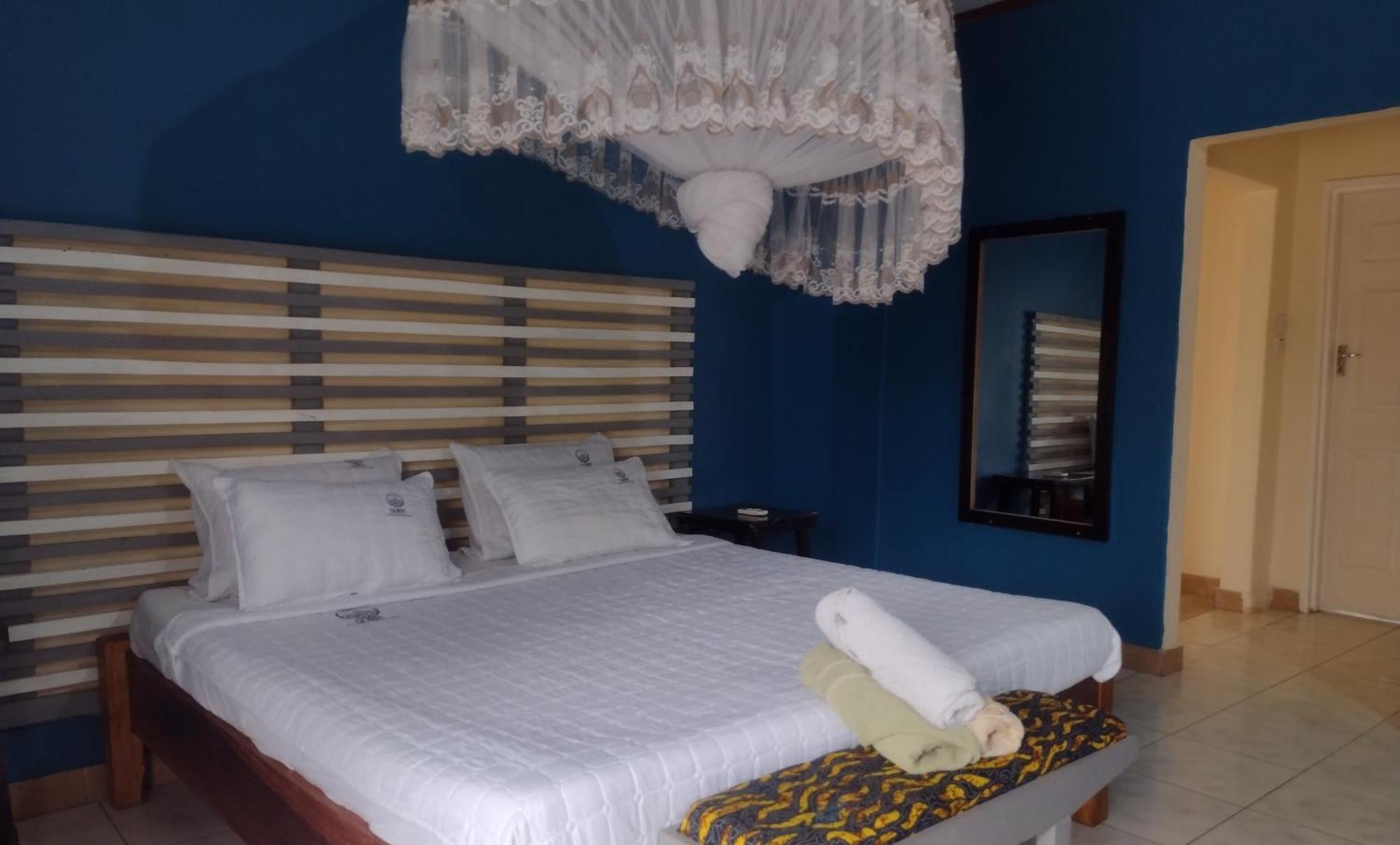 Quest Lilongwe Exterior foto