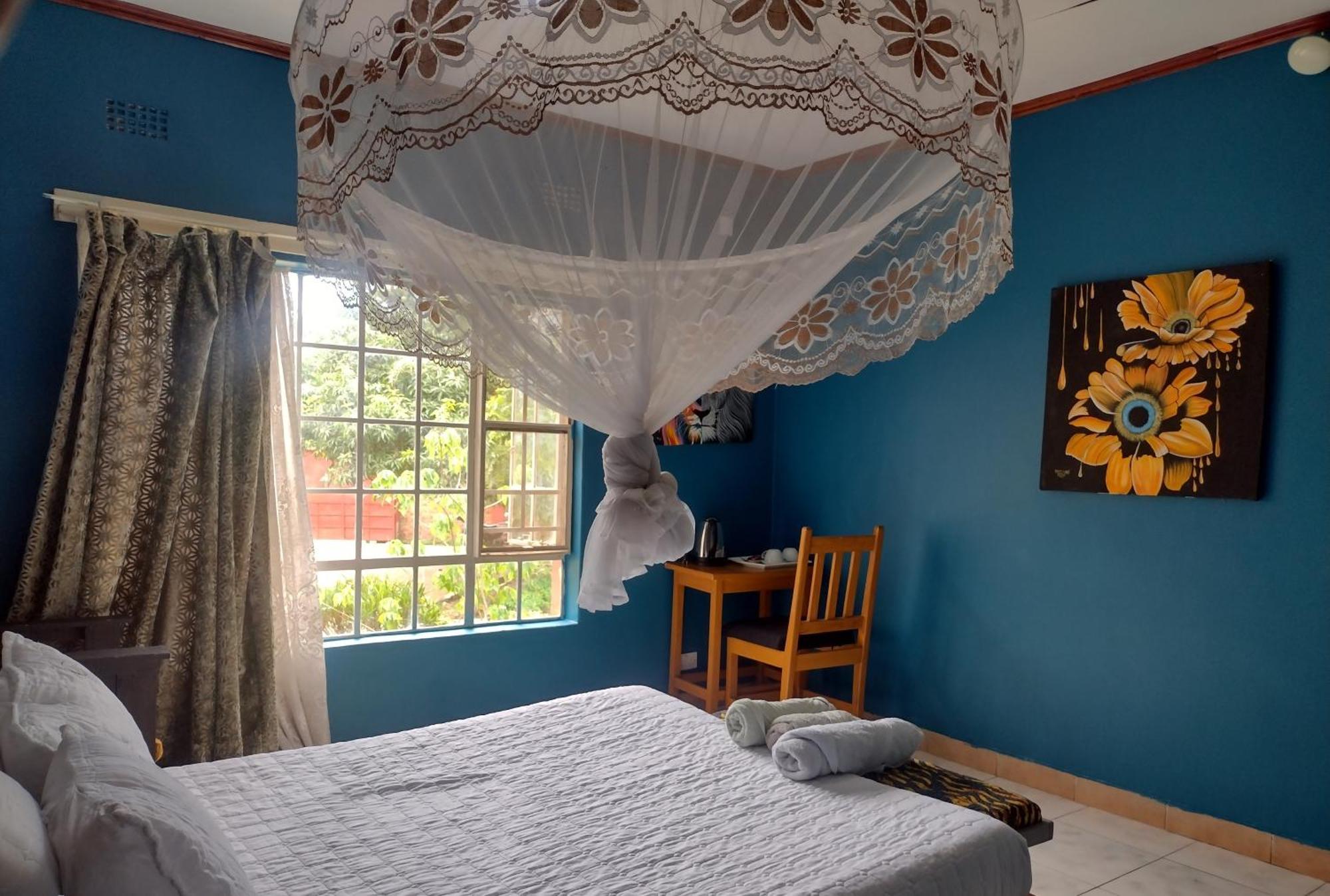 Quest Lilongwe Exterior foto